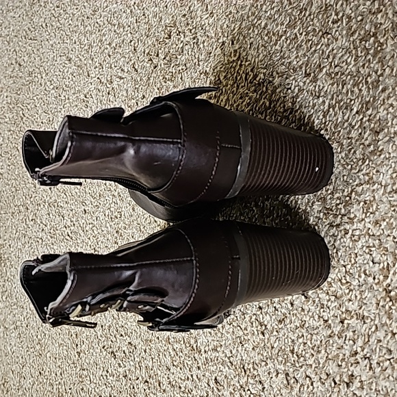 Booties - Picture 3 of 3